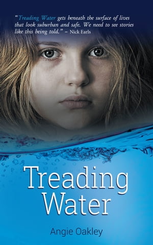 Treading Water【電子書籍】[ Angie Oakley ]