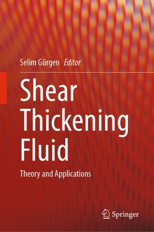 Shear Thickening Fluid