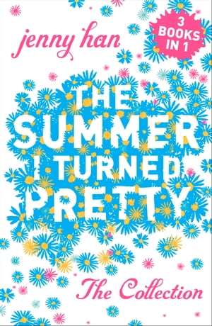 The Summer I Turned Pretty Complete Series (Books 1-3)