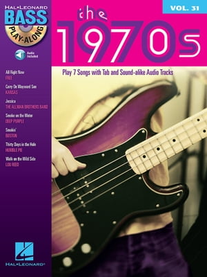 The 1970s (Songbook)