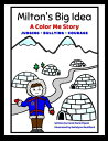 ŷKoboŻҽҥȥ㤨Milton's Big Idea A Color Me Story About judging, bullying and courage!Żҽҡ[ Carol Marie Figoni ]פβǤʤ452ߤˤʤޤ