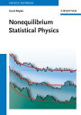 Nonequilibrium Statistical Physics【電子書籍】 Gerd R pke
