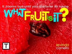 What Fruit is it ?