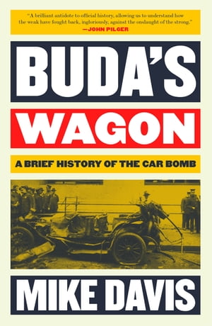 Buda's Wagon