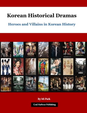 Korean Historical Dramas