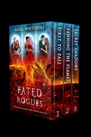 Fated Rogues