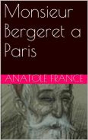 Monsieur Bergeret a Paris