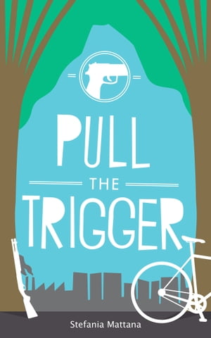 Pull the Trigger - A Chase Williams Murder Mystery