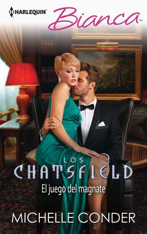 ŷKoboŻҽҥȥ㤨El juego del magnate Los Chatsfield (3Żҽҡ[ Michelle Conder ]פβǤʤ218ߤˤʤޤ