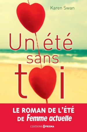 Un été sans toi - chapitre 1