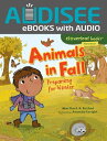 ＜p＞Audisee? eBooks with Audio combine professional narration and text highlighting for an engaging read aloud experience!＜/p＞ ＜p＞Honk! Geese are flying south. Grr! Black bears are looking for a den. Munch! Deer are eating extra food. Find out what other animals do to get ready for winter. What happens in fall? Find out in the ＜strong＞Fall's Here!＜/strong＞ series, part of the Cloverleaf Books? collection. These nonfiction picture books feature kid-friendly text and illustrations to make learning fun!＜/p＞画面が切り替わりますので、しばらくお待ち下さい。 ※ご購入は、楽天kobo商品ページからお願いします。※切り替わらない場合は、こちら をクリックして下さい。 ※このページからは注文できません。