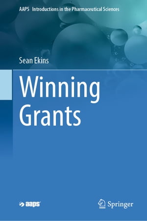 Winning Grants【電子書籍】[ Sean Ekins ]