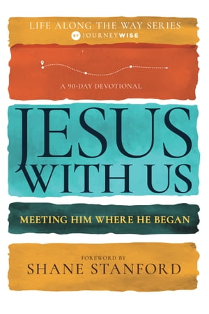 Jesus with Us