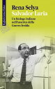 Salvador Luria Un biologo italiano nell 039 America della Guerra fredda【電子書籍】 Rena Selya