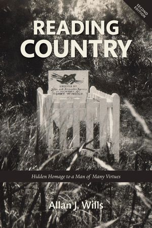 Reading Country second edition【電子書籍】[ Allan John Wills ]