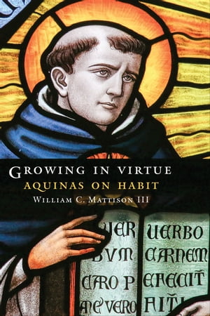 Growing in Virtue