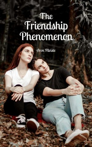 The Friendship Phenomenon【電子書籍】[ Aron Pilviste ]