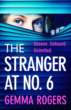 ŷKoboŻҽҥȥ㤨The Stranger at No. 6 A totally addictive psychological thriller from Gemma Rogers for 2025Żҽҡ[ Gemma Rogers ]פβǤʤ197ߤˤʤޤ