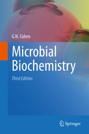 Microbial Biochemistry