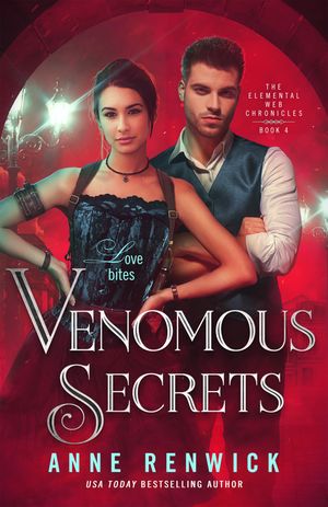 Venomous Secrets