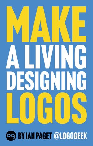 Make a Living Designing Logos