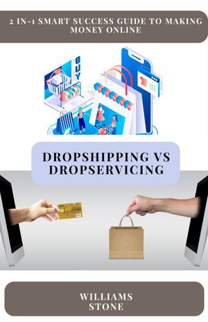 DROPSHIPPING VS DROPSERVICING