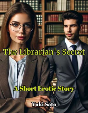 The Librarian's Secret