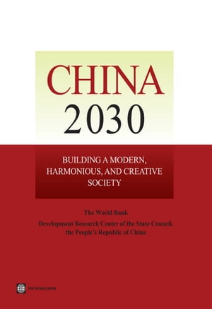 China 2030