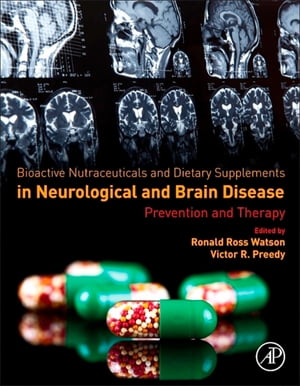 楽天楽天Kobo電子書籍ストアBioactive Nutraceuticals and Dietary Supplements in Neurological and Brain Disease Prevention and Therapy【電子書籍】