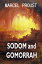 Sodom and Gomorrah Cities of the PlainŻҽҡ[ Marcel Proust ]