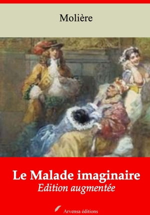 Le Malade imaginaire