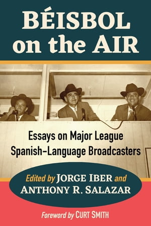 Beisbol on the Air