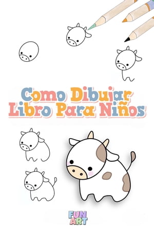 Como Dibujar Libro Para Niños