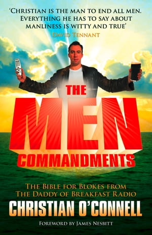 The Men Commandments