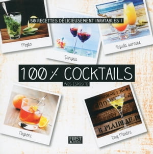 100 % cocktails