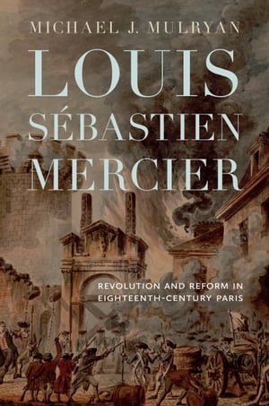 Louis Sébastien Mercier