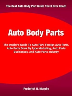 Auto Body Parts