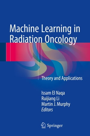 Machine Learning in Radiation Oncology