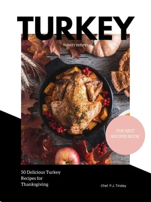 Turkey Recipes