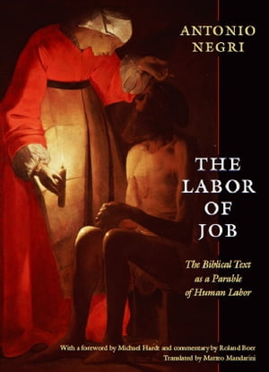 The Labor of Job
