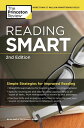 Reading Smart, 2nd Edition Simple Strategies for Improved Reading