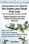 Aquariums for Sharks: Pet Sharks and Shark Fish Care; The Complete Owner's Guide