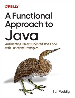 A Functional Approach to Java