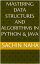 algorithms and data structures in c#の画像