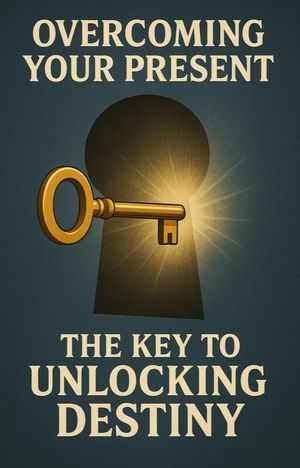 Overcoming your present: The Key to Unlocking Destiny How to Rise Above Your Env...