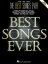 The Best Songs Ever (Songbook)