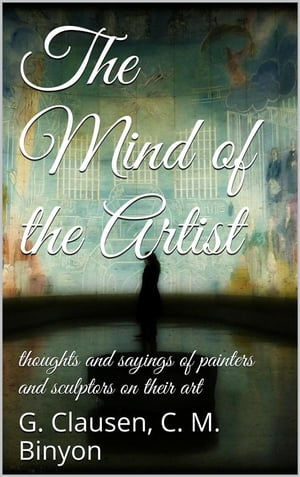 The Mind of the Artist