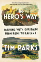 ＜p＞＜strong＞The acclaimed author of ＜em＞Italian Ways＜/em＞ returns with an exploration into Italy’s past and presentーfollowing in the footsteps of Garibaldi’s famed 250-mile journey across the Apennines.＜/strong＞＜/p＞ ＜p＞In the summer of 1849, Giuseppe Garibaldi, Italy’s legendary revolutionary, was finally forced to abandon his defense of Rome. He and his men had held the besieged city for four long months, but now it was clear that only surrender would prevent slaughter and destruction at the hands of a huge French army.＜/p＞ ＜p＞Against all odds, Garibaldi was determined to turn defeat into moral victory. On the evening of July 2, riding alongside his pregnant wife, Anita, he led 4,000 hastily assembled men to continue the struggle for national independence elsewhere. Hounded by both French and Austrian armies, the ＜em＞garibaldini＜/em＞ marched hundreds of miles across the Appenines, Italy’s mountainous spine, and after two months of skirmishes and adventures arrived in Ravenna with just 250 survivors.＜/p＞ ＜p＞Best-selling author Tim Parks, together with his partner Eleonora, set out in the blazing summer of 2019 to follow Garibaldi and Anita’s arduous journey through the heart of Italy. In ＜em＞The Hero’s Way＜/em＞ he delivers a superb travelogue that captures Garibaldi’s determination, creativity, reckless courage, and profound belief. And he provides a fascinating portrait of Italy then and now, filled with unforgettable observations of Italian life and landscape, politics, and people.＜/p＞画面が切り替わりますので、しばらくお待ち下さい。 ※ご購入は、楽天kobo商品ページからお願いします。※切り替わらない場合は、こちら をクリックして下さい。 ※このページからは注文できません。