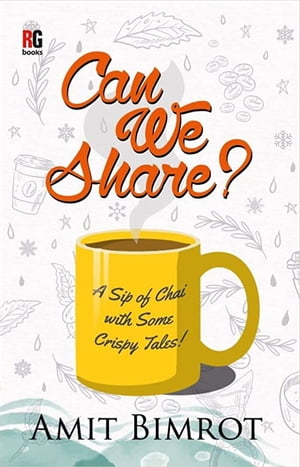 Can We ShareŻҽҡ[ Amit Bimrot ]