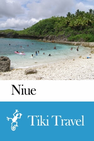 Niue Travel Guide - Tiki Travel